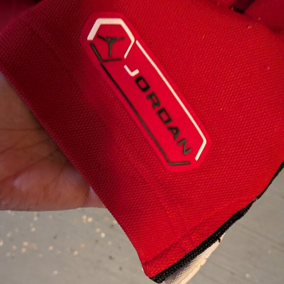 ⬇️PD⬇️O2 MICHAEL JORDAN #23 Jersey - Picture 3 of 6